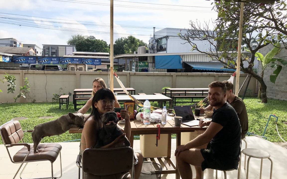 Photo of Others in Chiang Rai