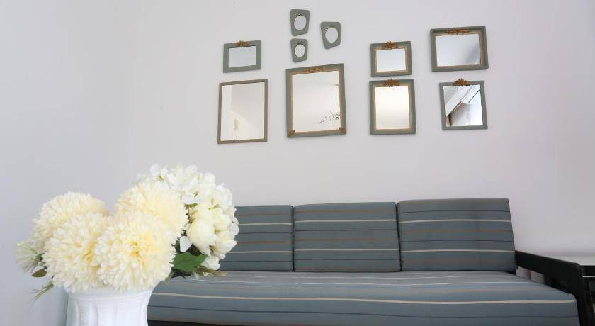Photo of Livingroom in Kassandra