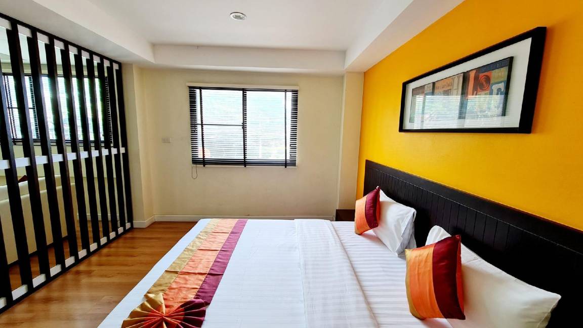 Photo of Bedroom in Talat Yai