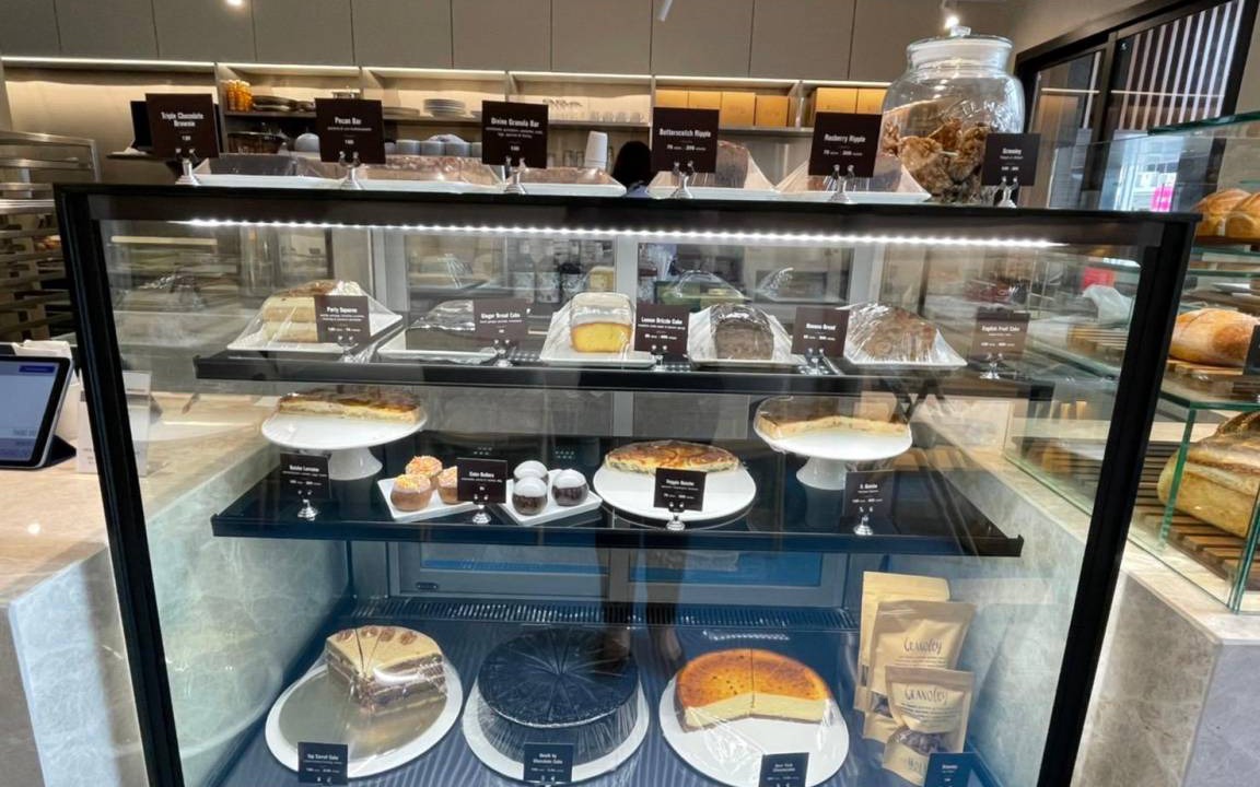 Photo of Kitchen in Ploenchit