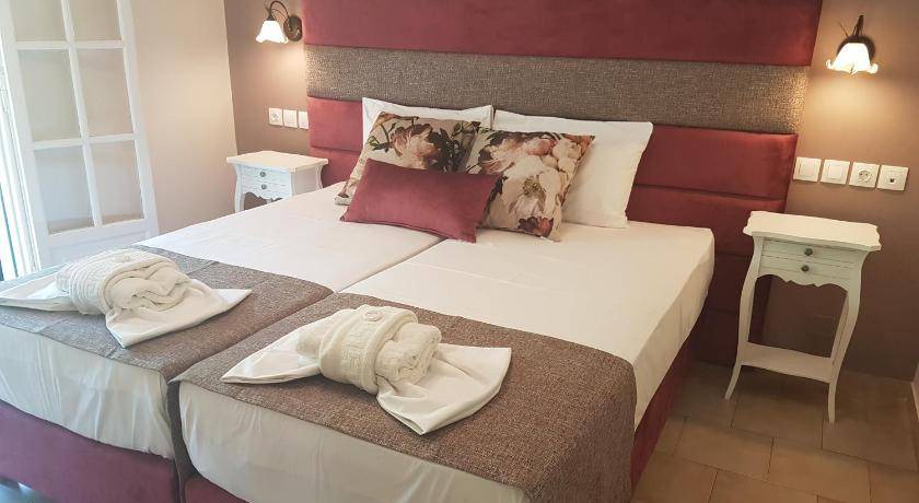 Photo of Bedroom in Kalami