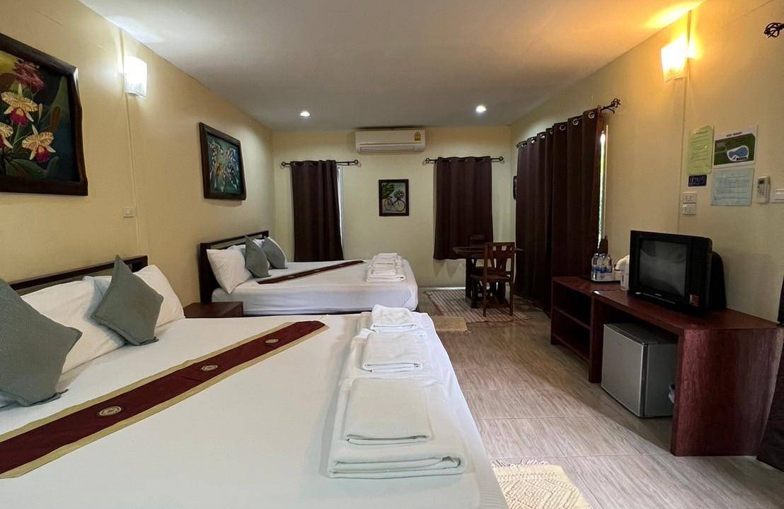 Photo of Bedroom in Wang Pong