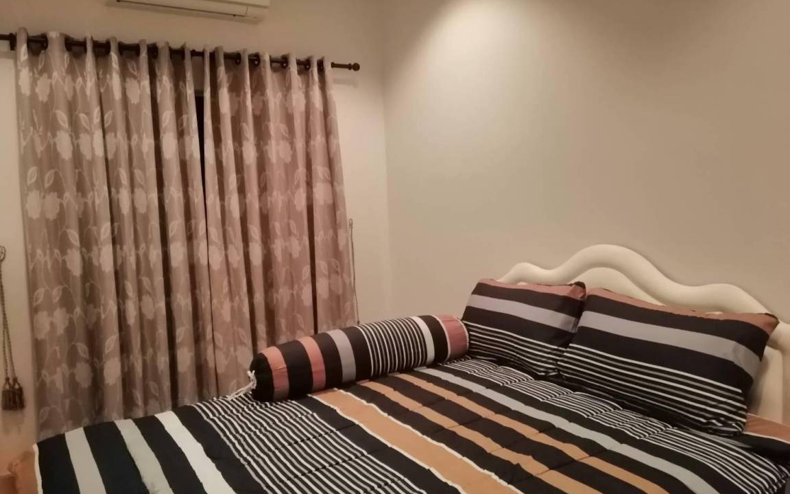 Photo of Bedroom in Ban Puek