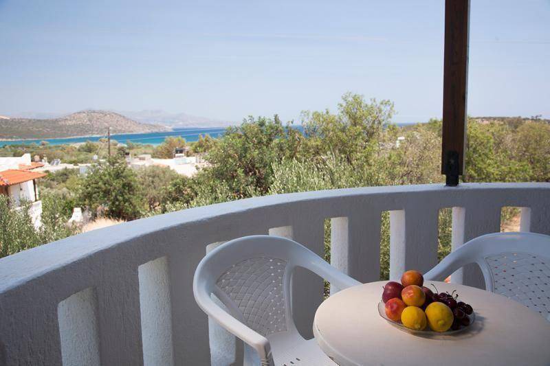 Photo of Patio Balcony in Istron
