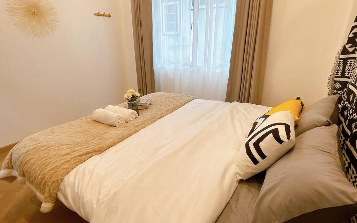Photo of Bedroom in Talat Yot