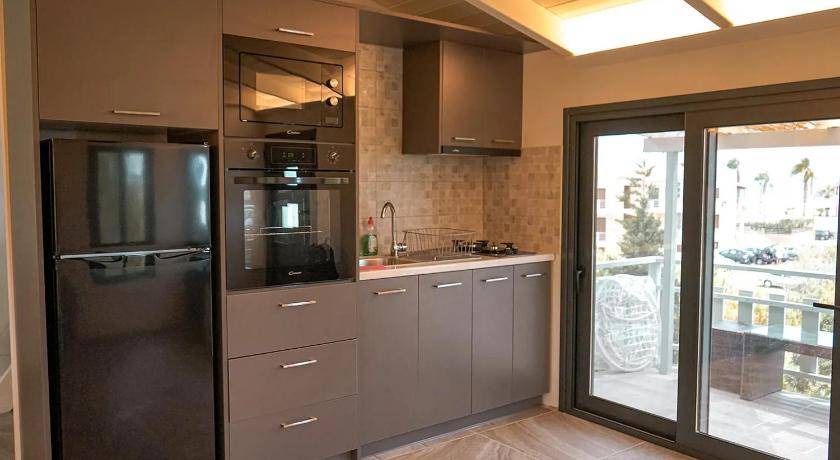 Photo of Kitchen in Chiliadou