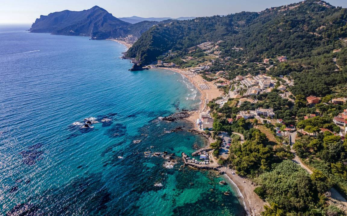 Photo of Others in Corfu