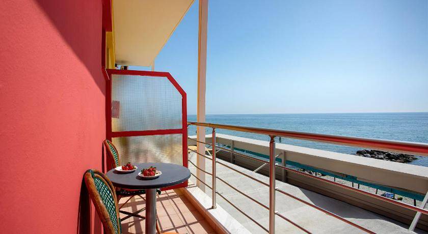 Photo of Patio Balcony in Katerini