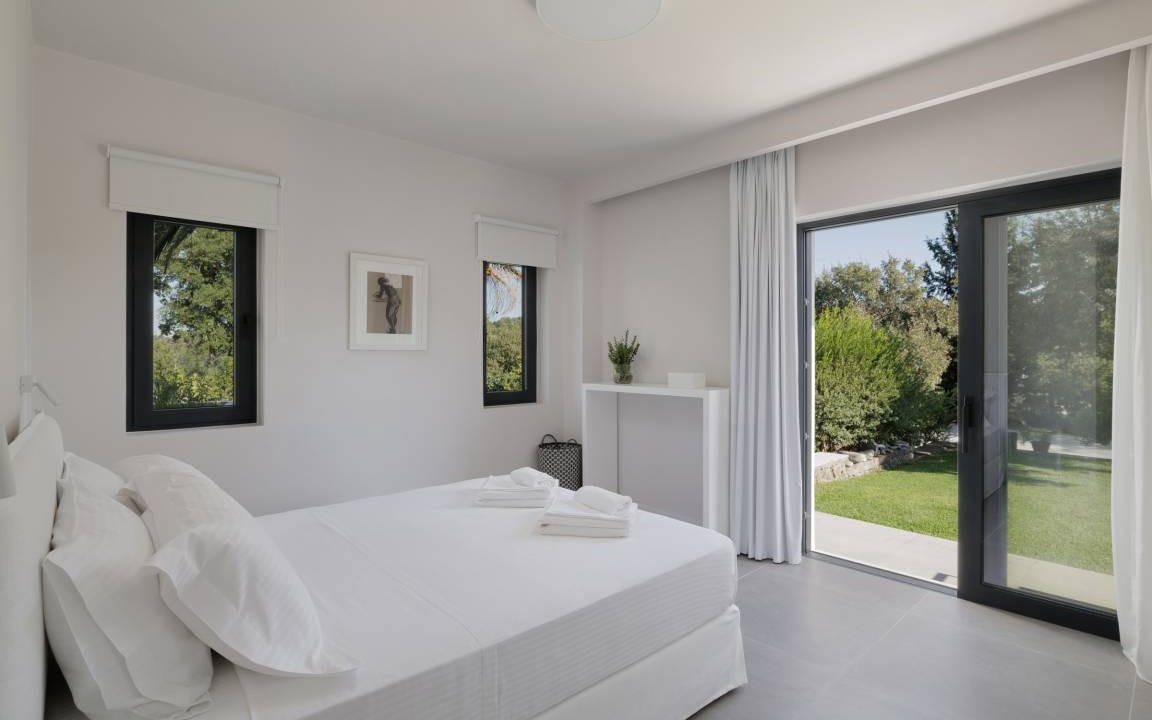 Photo of Bedroom in Corfu
