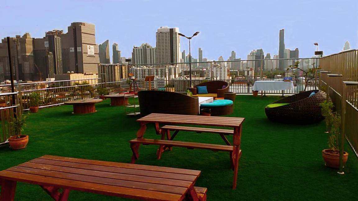 Photo of Outdoor in Rama 9