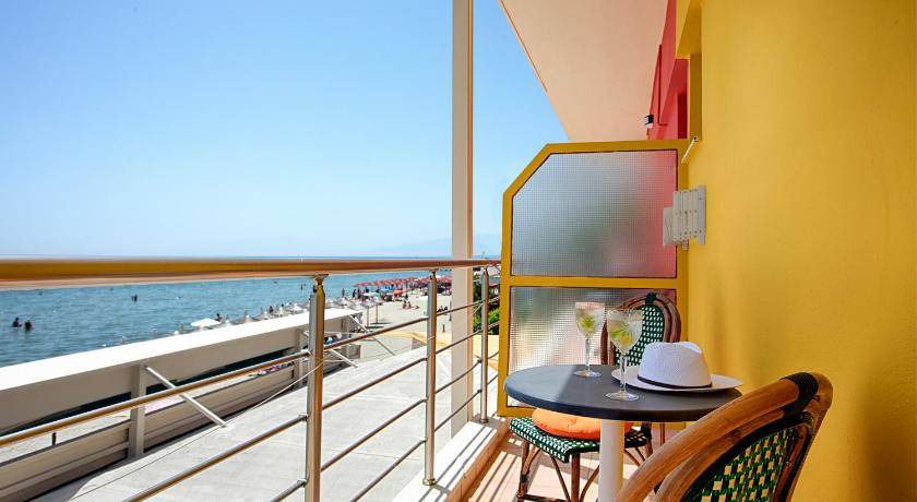 Photo of Patio Balcony in Katerini