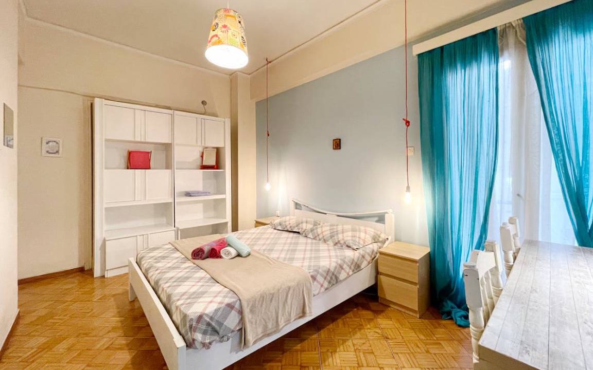 Photo of Bedroom in Athens