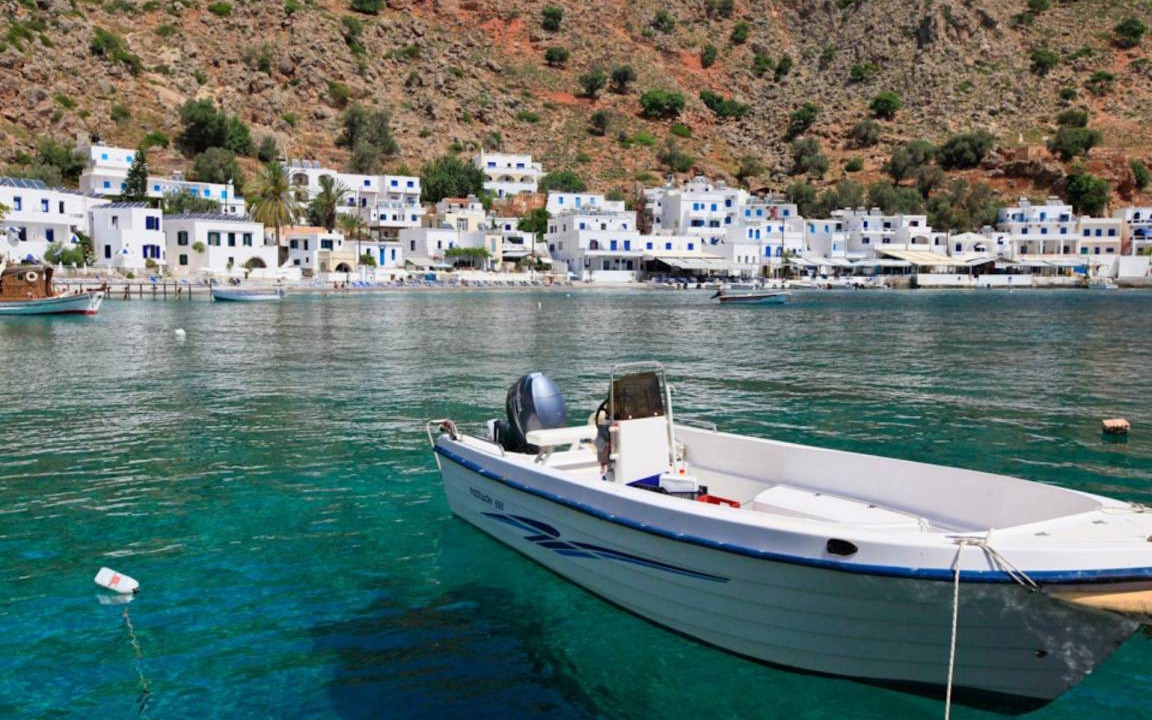 Photo of Others in Fragkokastello