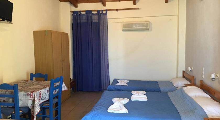 Photo of Bedroom in Kalamaki