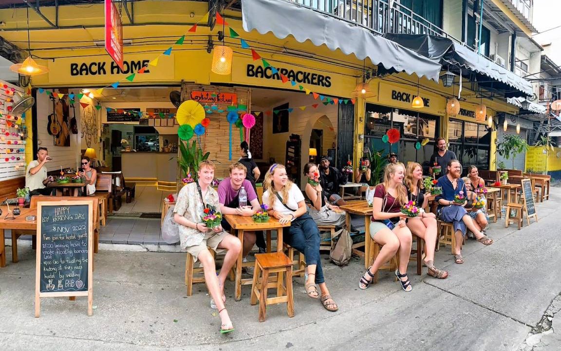 Photo of Others in Ban Phan Thom