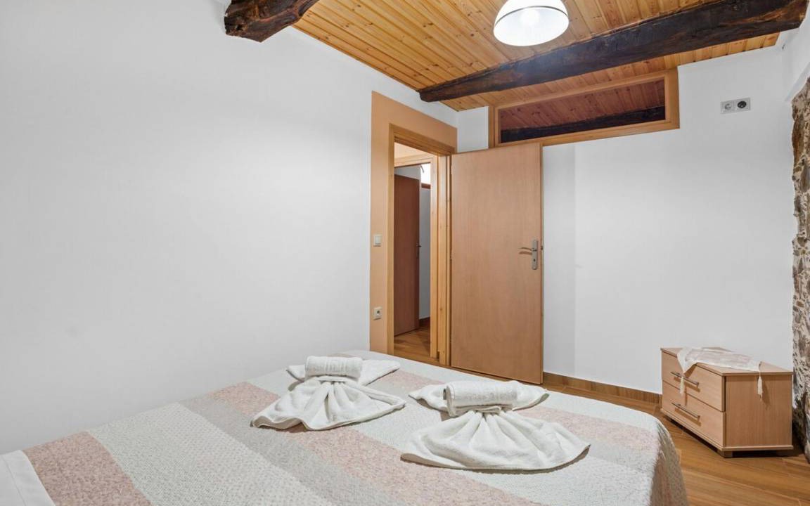 Photo of Bedroom in Livadia
