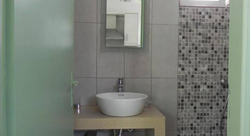 Photo of Bathroom in Argassi
