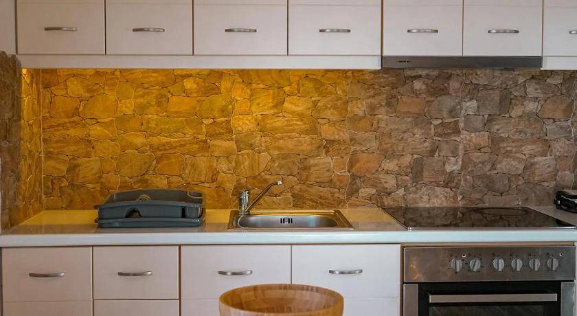 Photo of Kitchen in Chiliadou