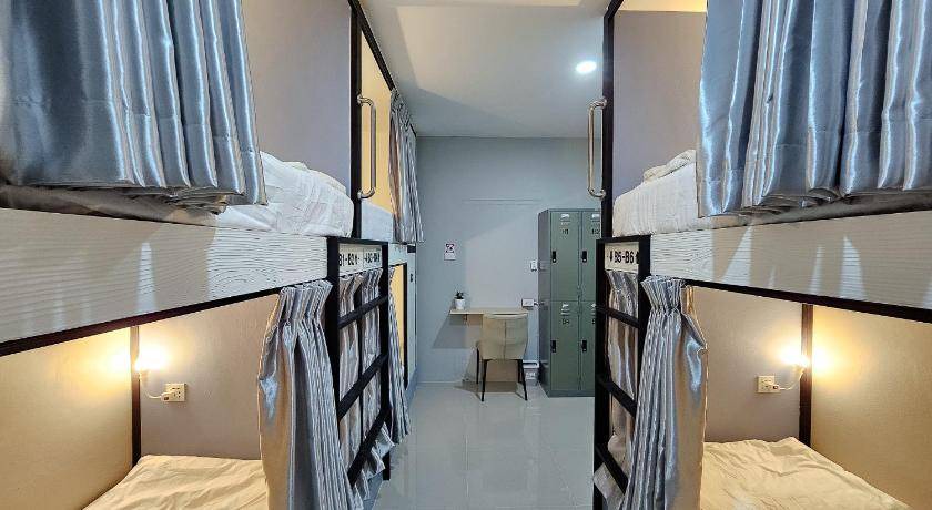 Photo of Bedroom in Nai Mueang