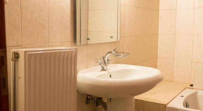 Photo of Bathroom in Skinaria