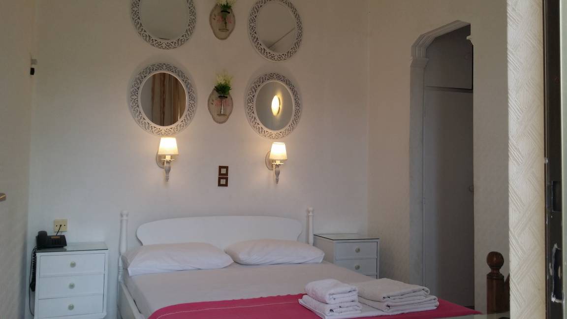 Photo of Bedroom in Agia Marina