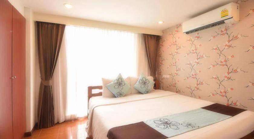 Photo of Bedroom in Rama 9