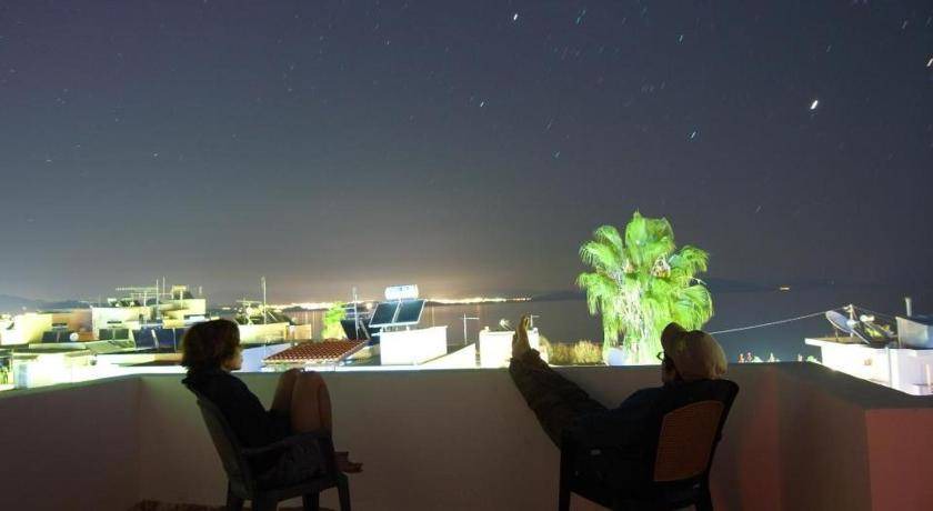 Photo of Patio Balcony in Kos
