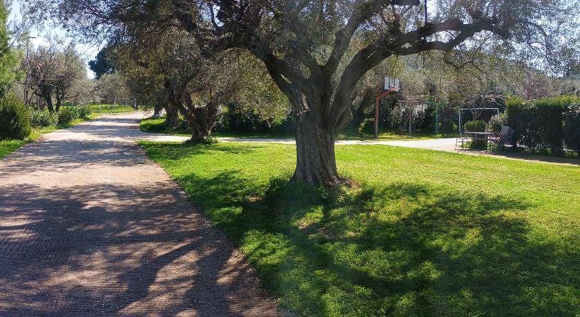 Photo of Outdoor in Drepano