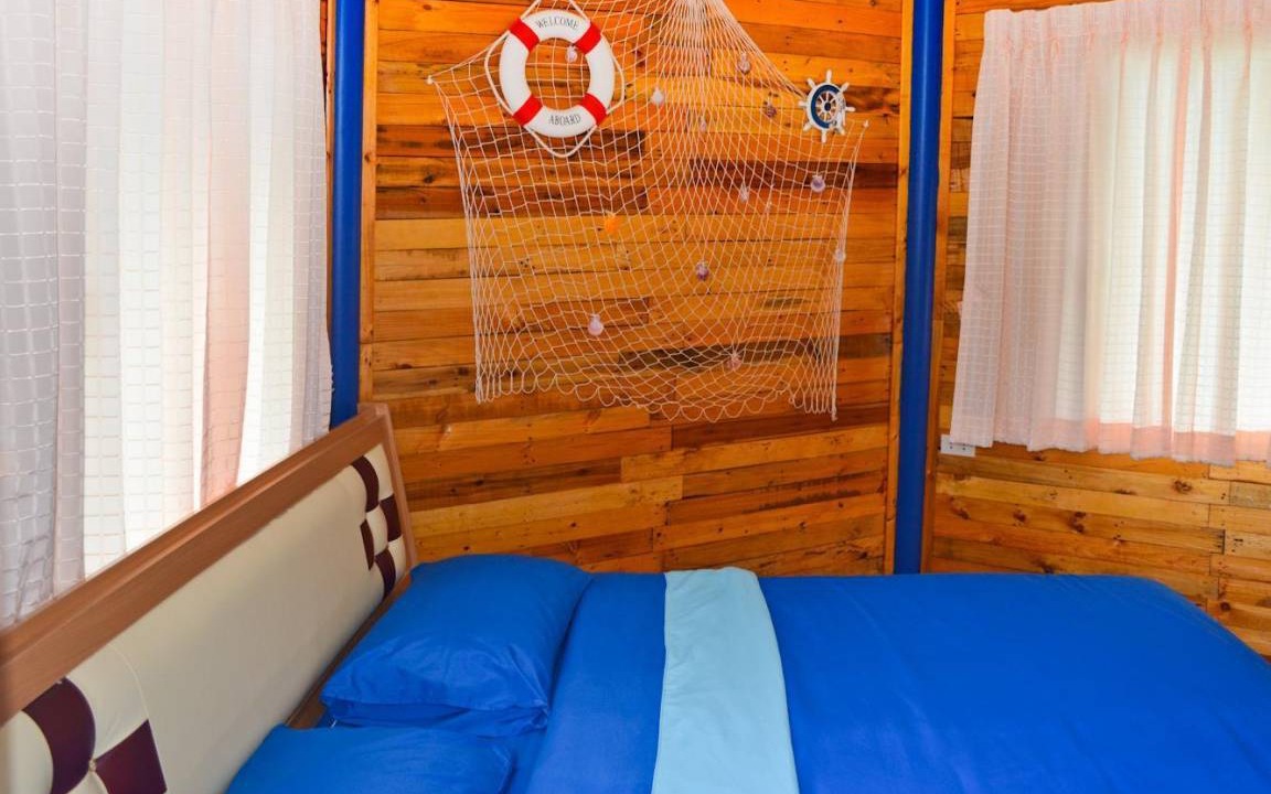 Photo of Bedroom in Pak Chong
