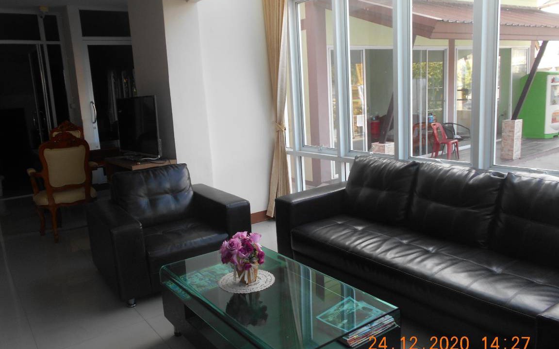 Photo of Livingroom in Huai Kapi