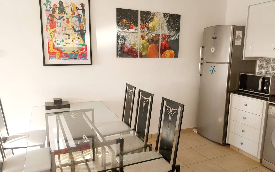 Photo of Kitchen in Liopetri