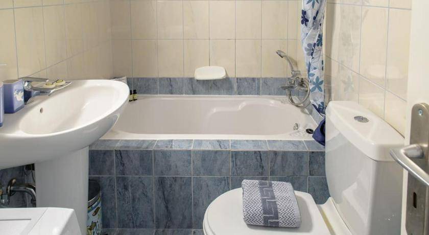 Photo of Bathroom in Faraklata