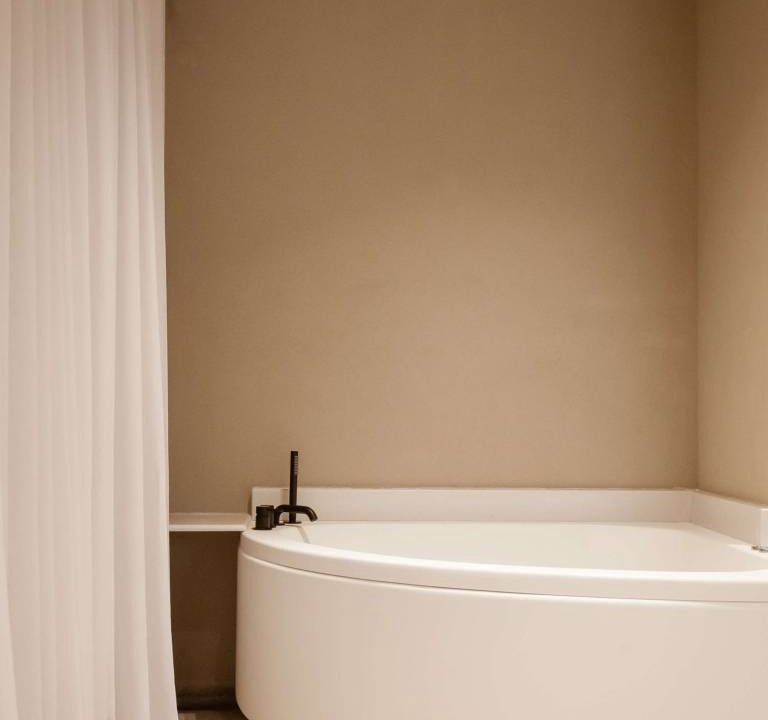 Photo of Bathroom in Koskinou