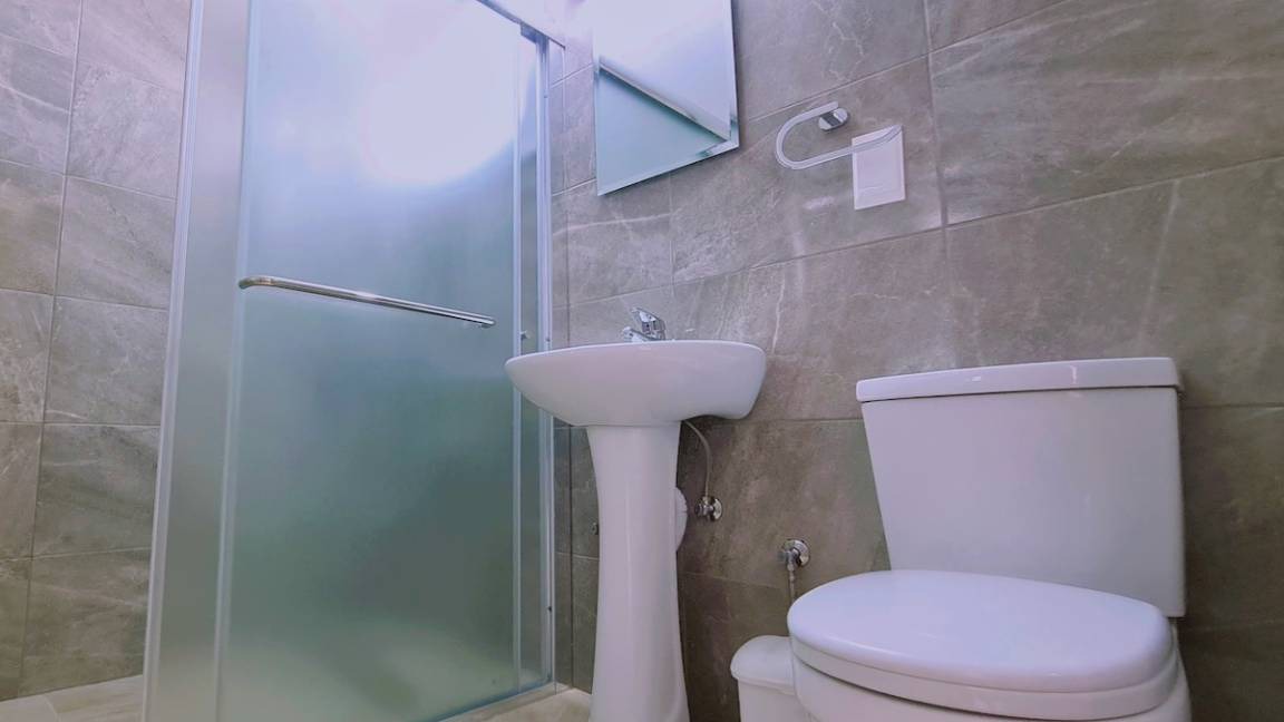 Photo of Bathroom in Protaras