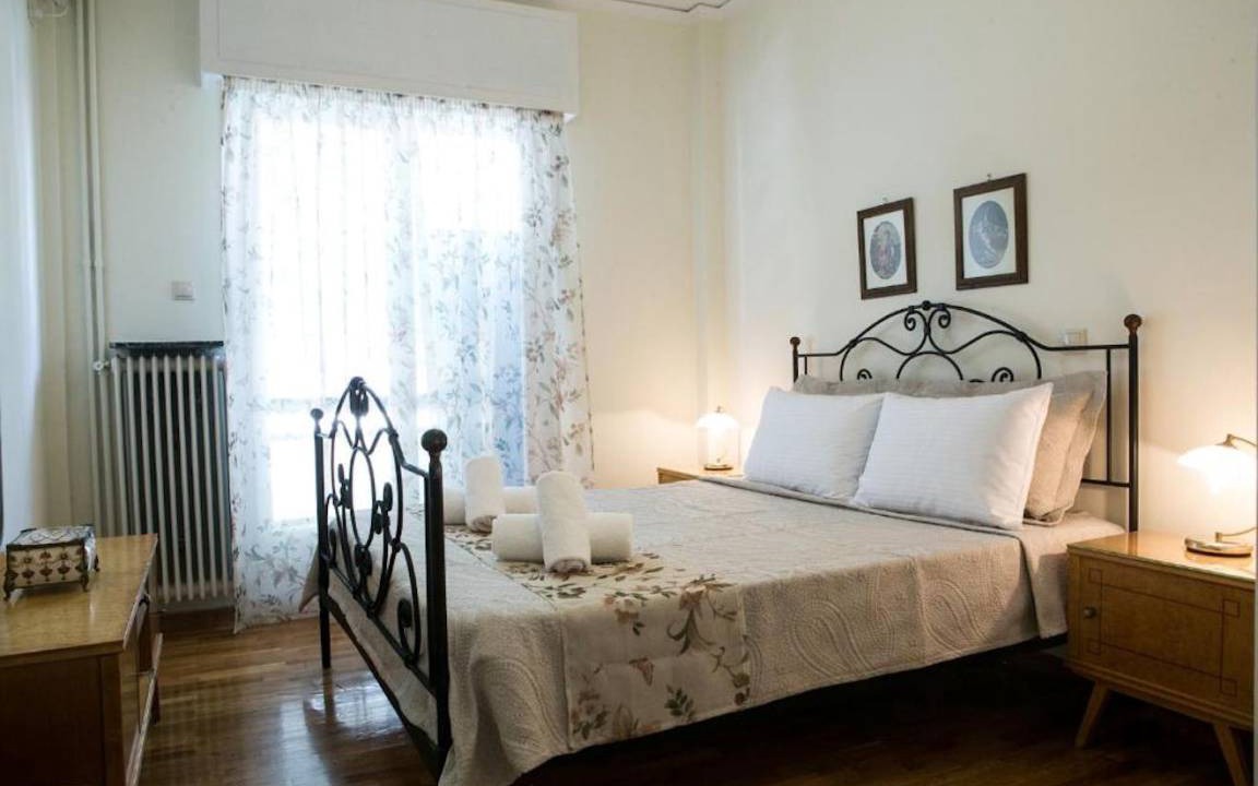 Photo of Bedroom in Attiki
