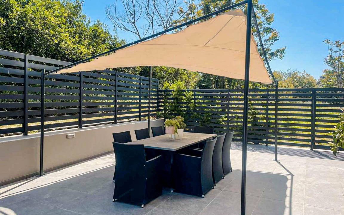 Photo of Patio Balcony in Alikianos