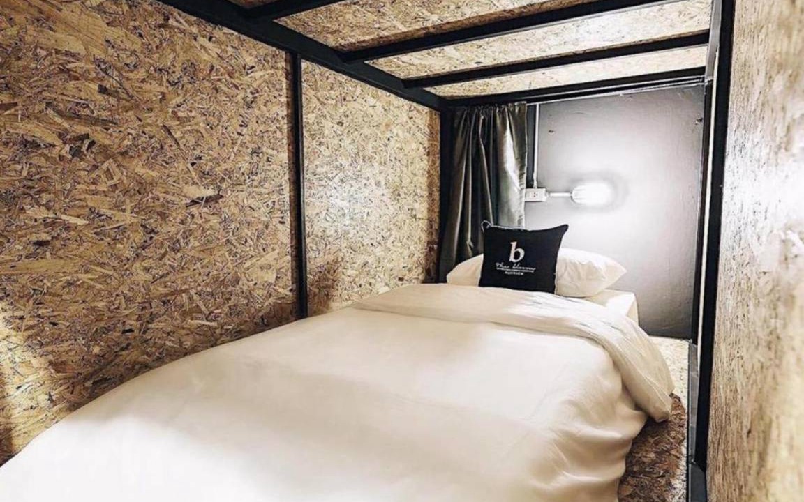 Photo of Bedroom in Chang Phueak
