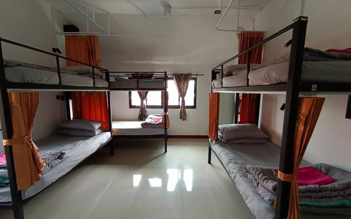 Photo of Bedroom in Wua Lai