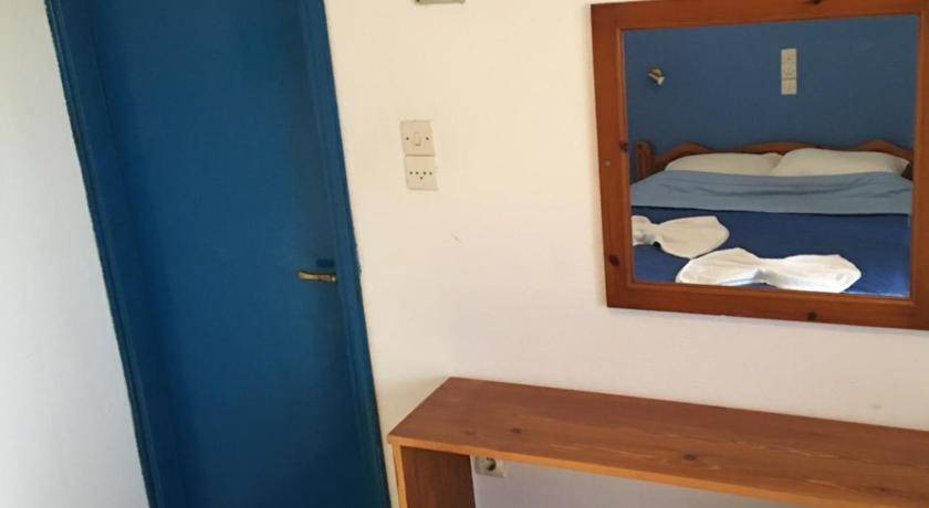 Photo of Bedroom in Kalamaki