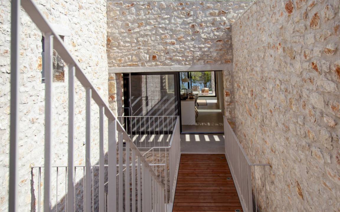 Photo of Buildings in Amfilochia