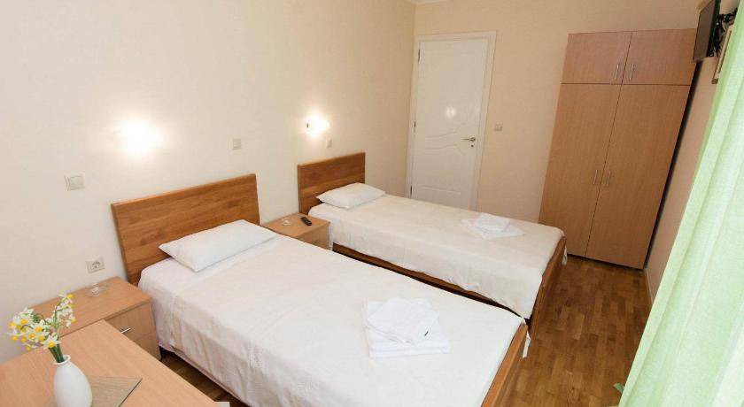 Photo of Bedroom in Vathy