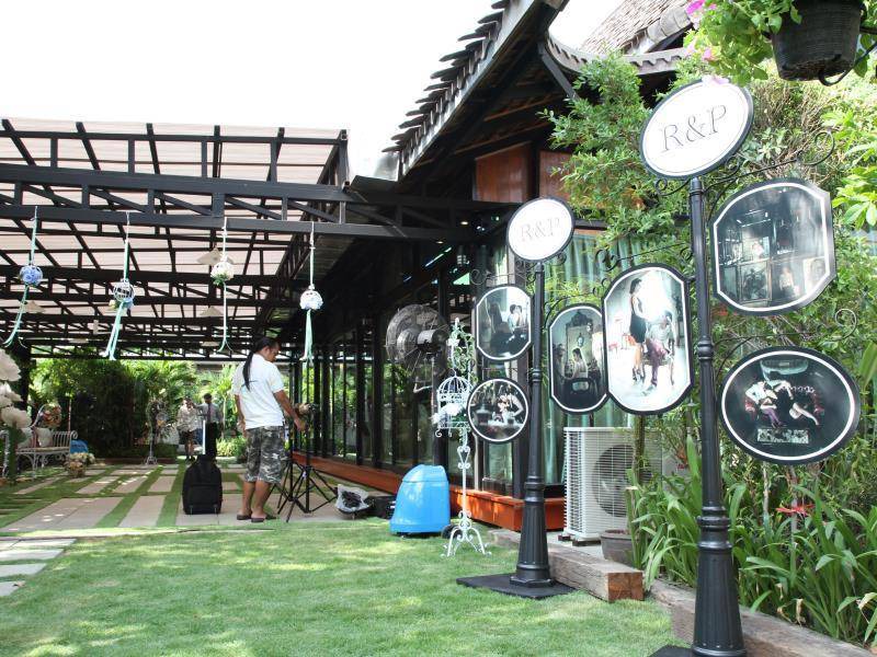Photo of Outdoor in Wong Sawang