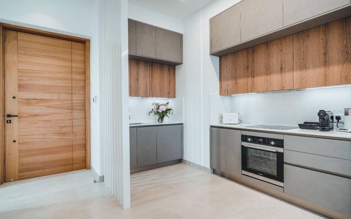 Photo of Kitchen in Cape Greko