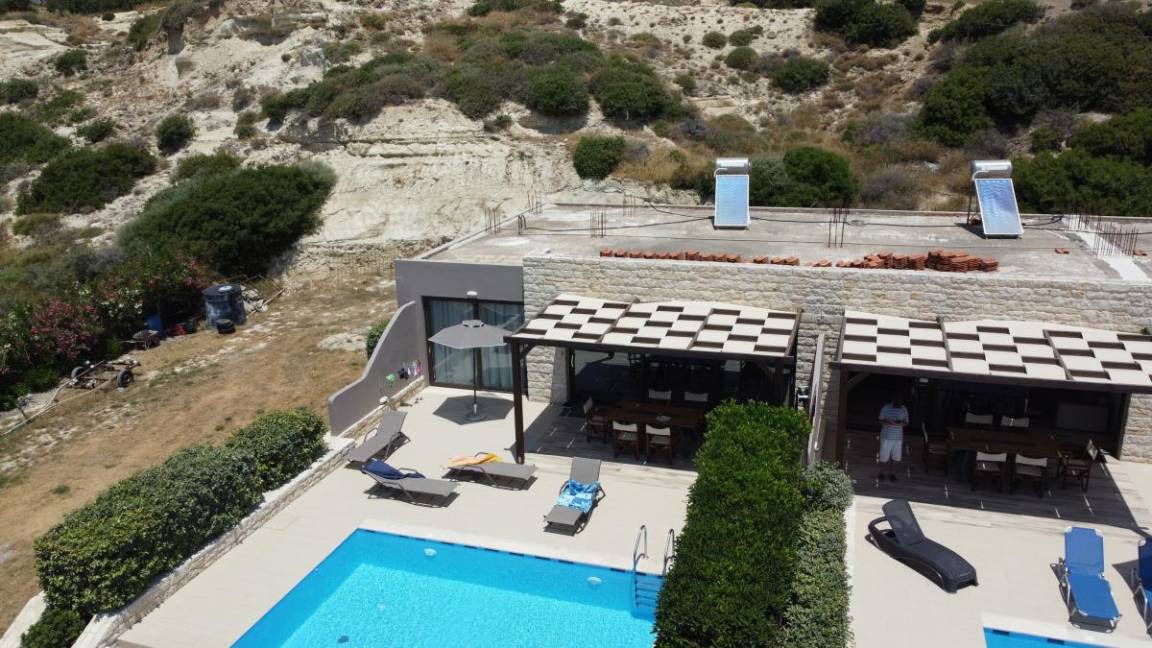 Photo of Others in Fragkokastello
