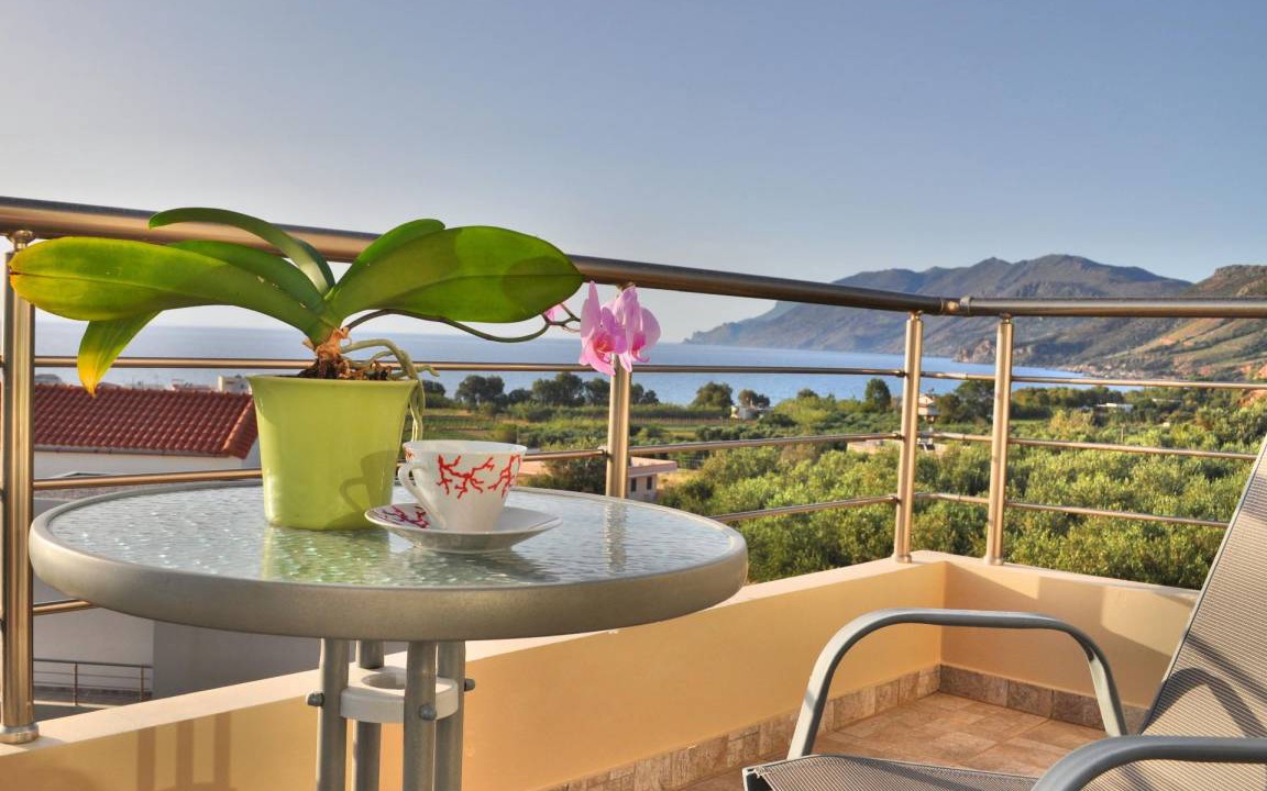 Photo of Patio Balcony in Nopigia