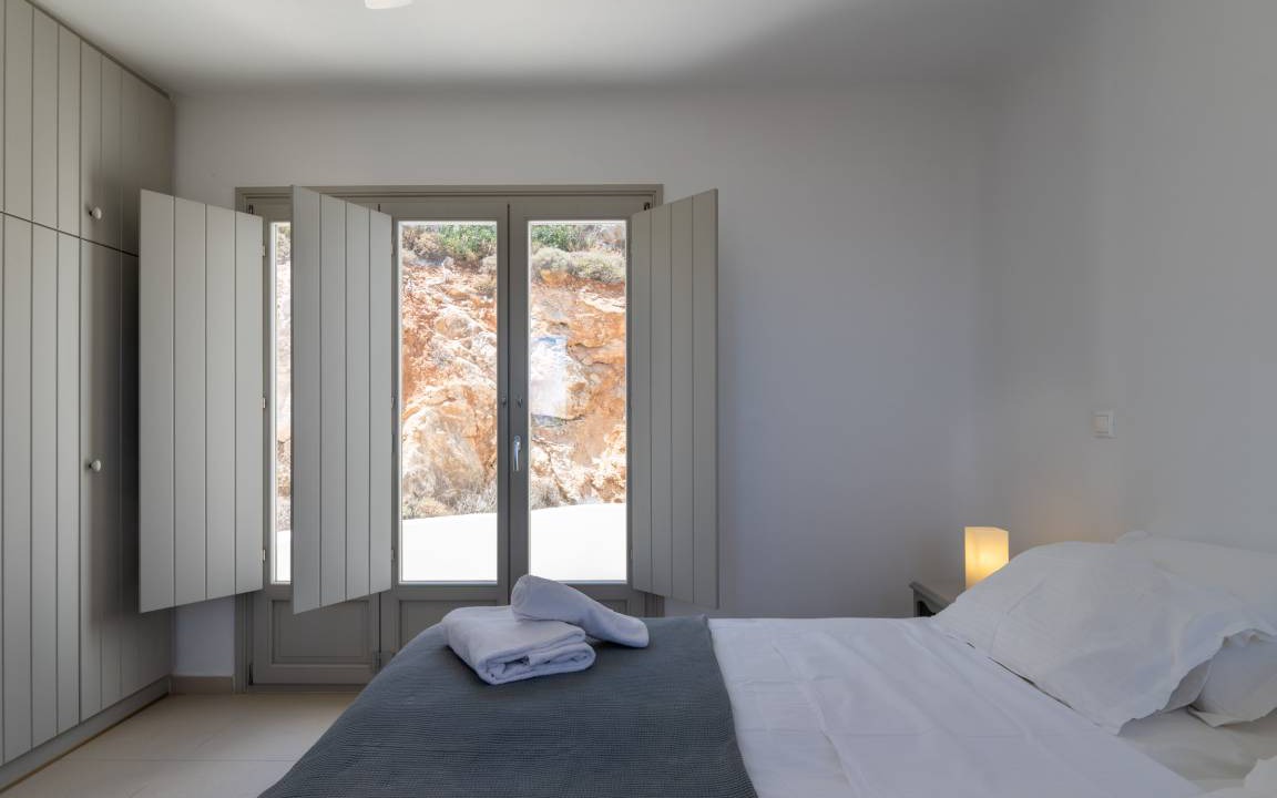 Photo of Bedroom in Paros