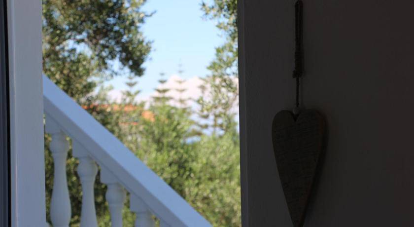 Photo of Patio Balcony in Argassi