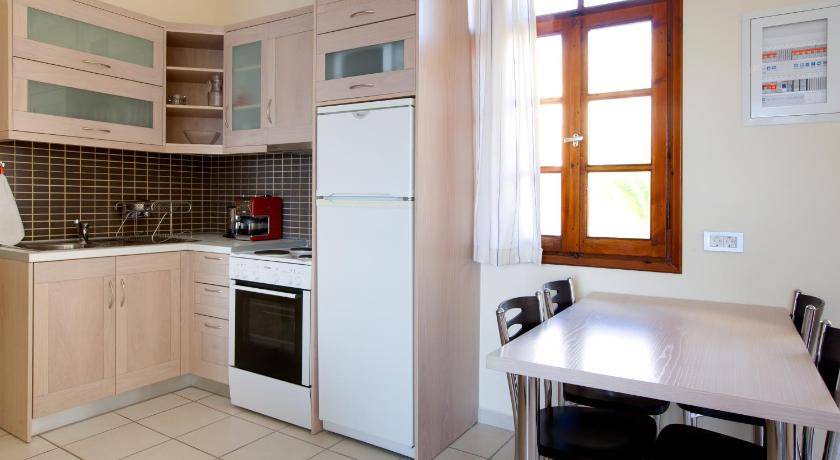 Photo of Kitchen in Kalathas