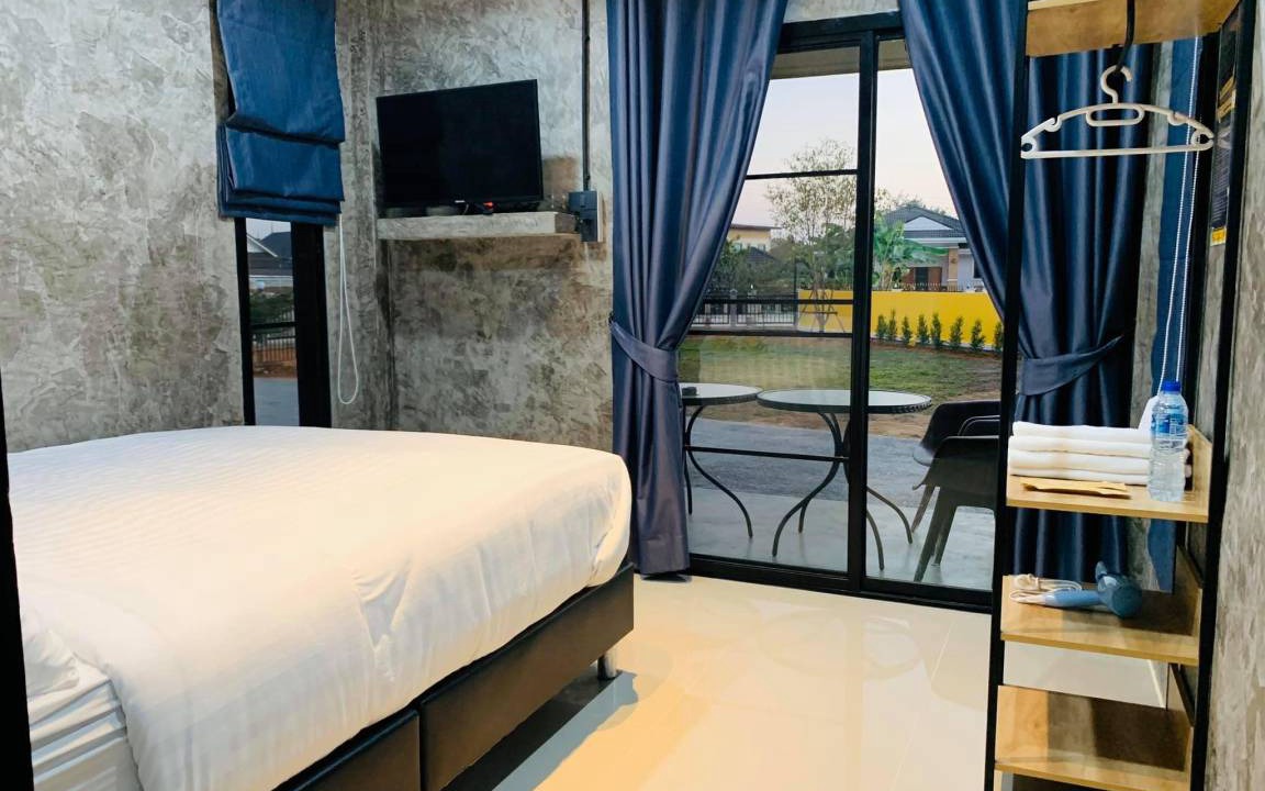 Photo of Bedroom in Chiang Rai