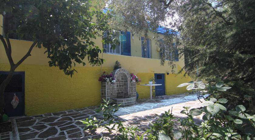 Photo of Others in Skala Kallirachis